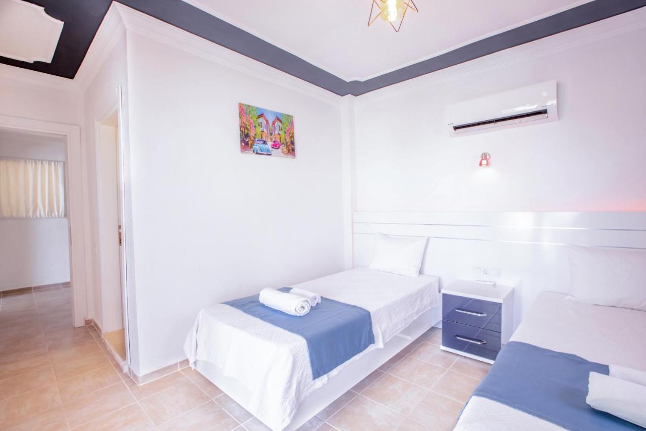 Villa Tugra 카스 외부 사진