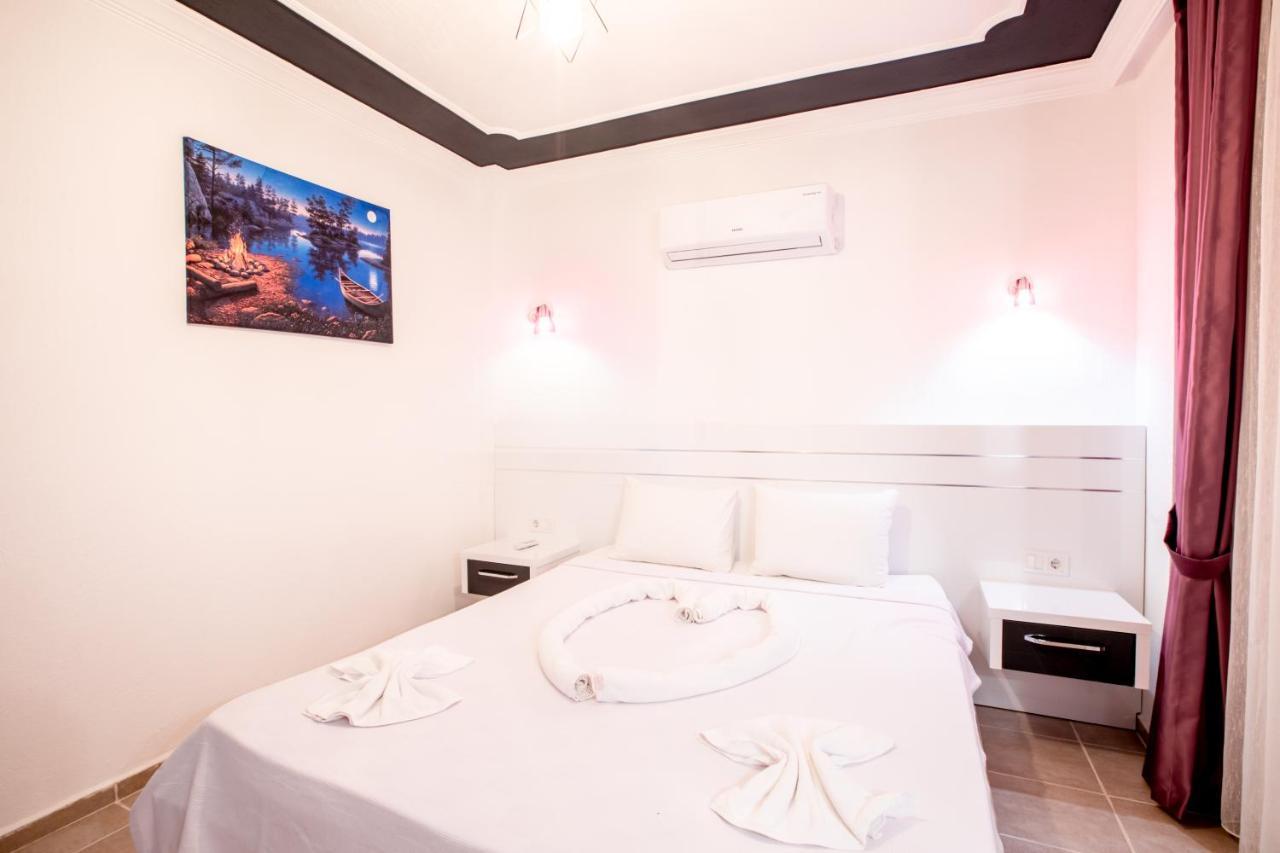 Villa Tugra 카스 외부 사진