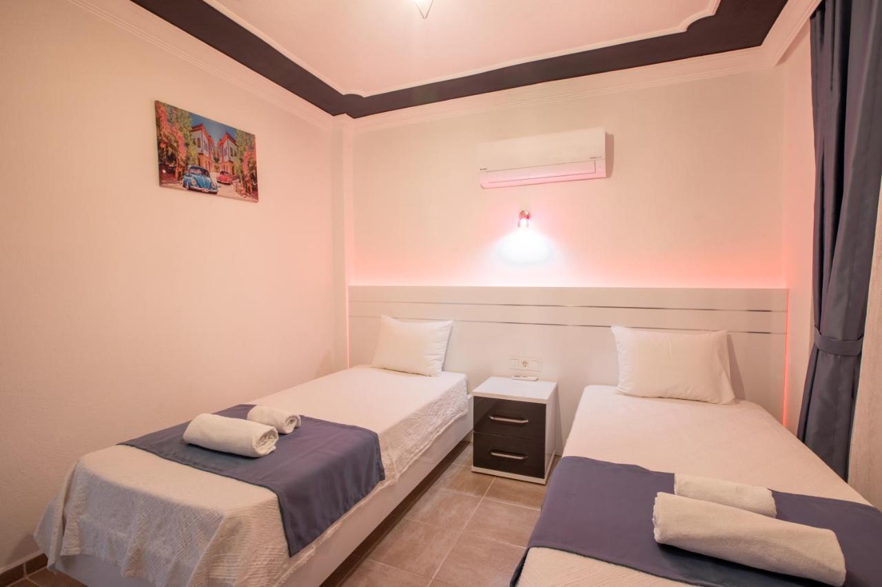 Villa Tugra 카스 외부 사진